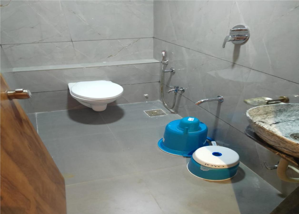 Hotel Lotus Villa Ahmedabad Exterior photo